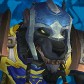Character Avatar